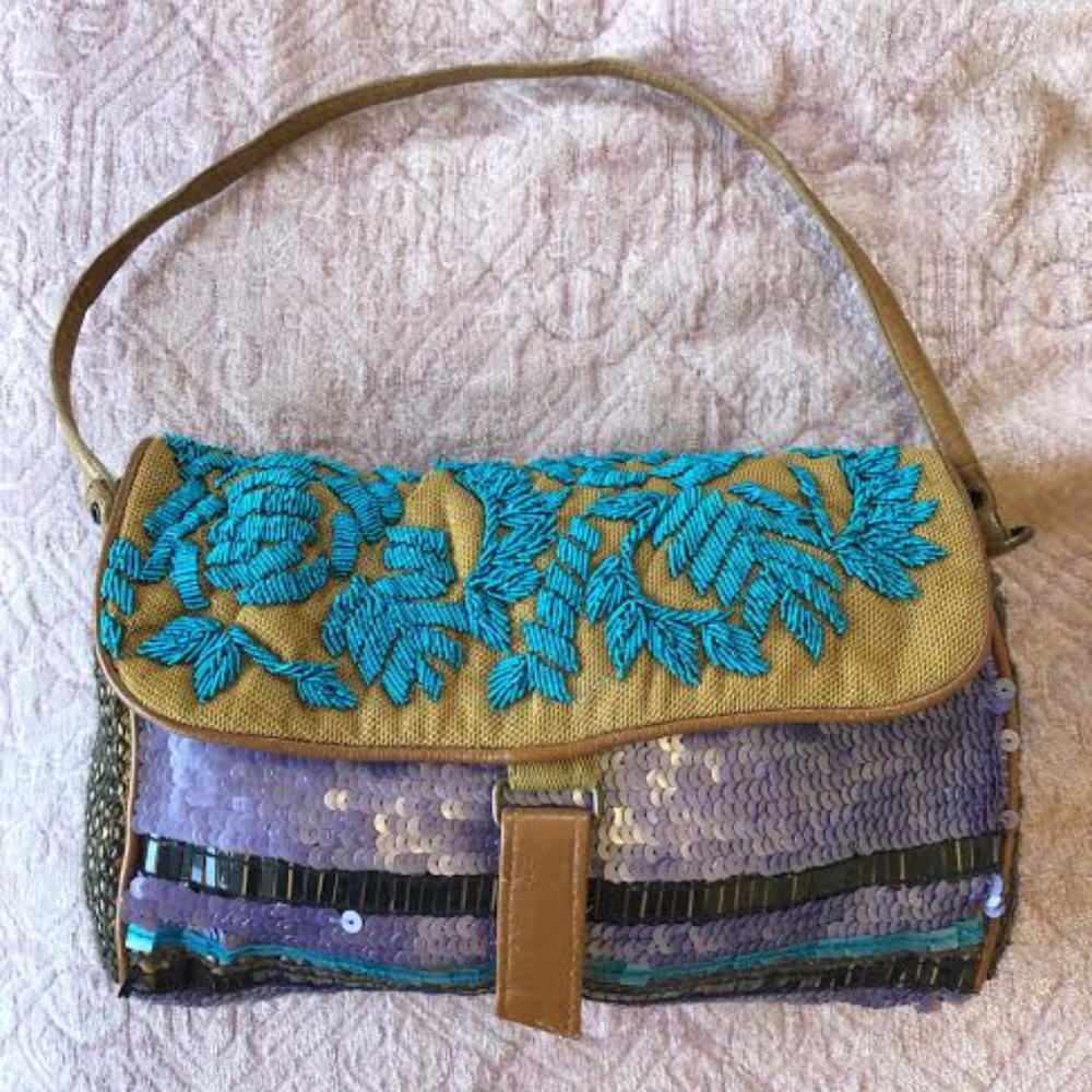 Jamin Puech Purse